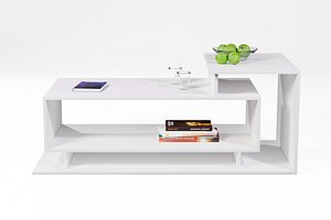 3D Coffee table