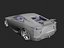 Lexus LFA_Model