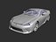 Lexus LFA_Model