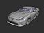 Lexus LFA_Model