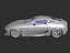 Lexus LFA_Model