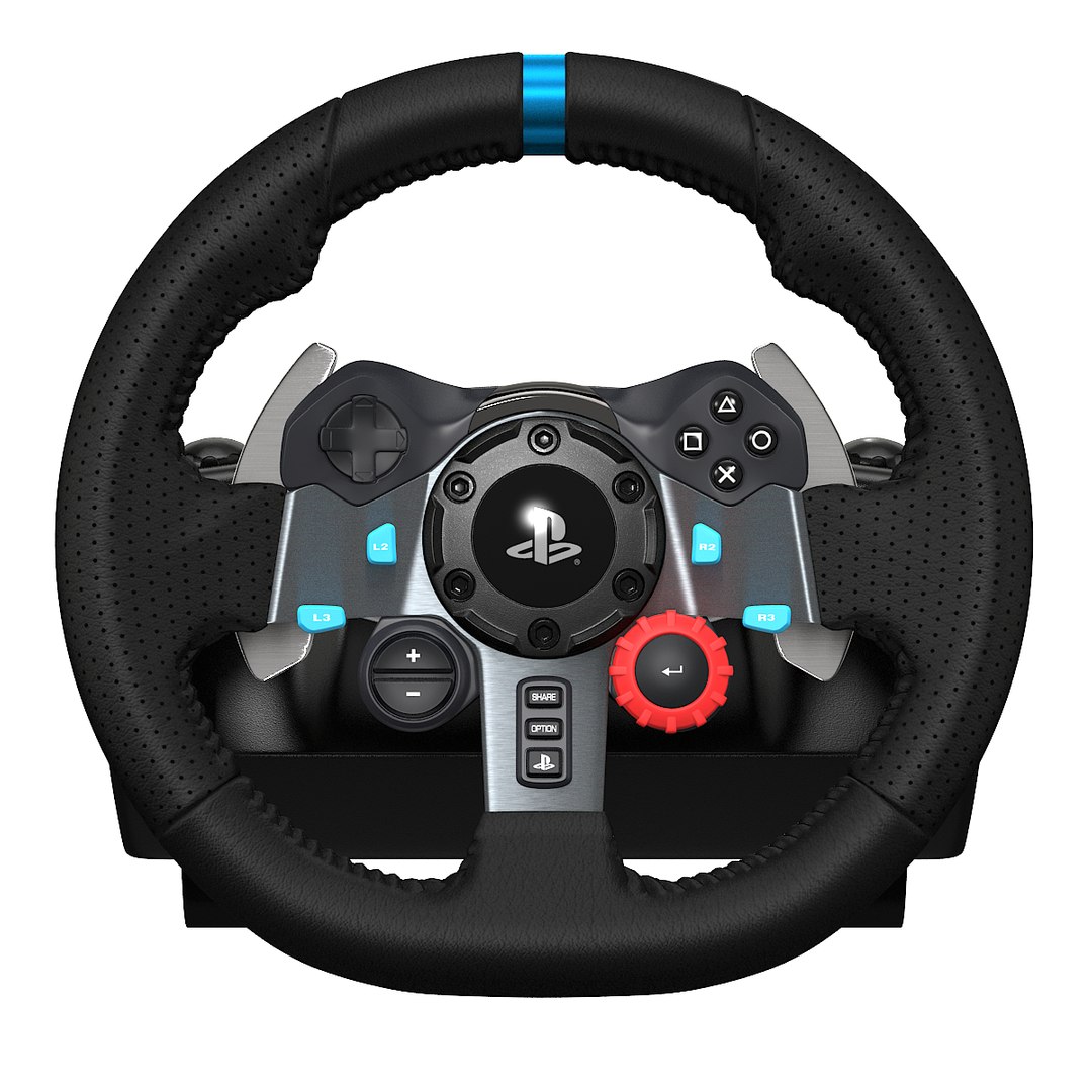 Gta 5 with steering wheel фото 93