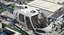 AS-350 Miami Dade Police Animated