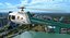 AS-350 Miami Dade Police Animated