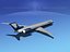 McDonnell Douglas MD-80 AeroMexico 2