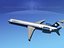 McDonnell Douglas MD-80 AeroMexico 2