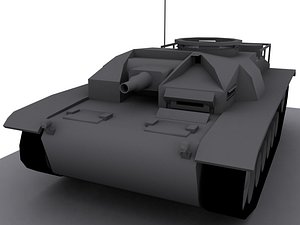 Sturmgeschutz Ausf. A (SdKfz 142)
