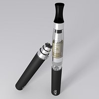 eGo-T e-cigarette