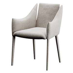 Bonaldo Vela Chair