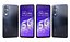 Vivo T4 Lite Noir et Or