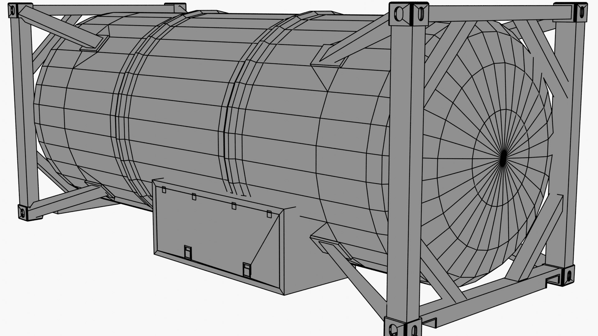 3D model Container 20ft Set without textures https://p.turbosquid.com/ts-thumb/UY/kE1GJx/0s/untitled4/png/1674645510/1920x1080/fit_q87/5b7758e8d9b0d8a8996850db0721aed4f638a41a/untitled4.jpg