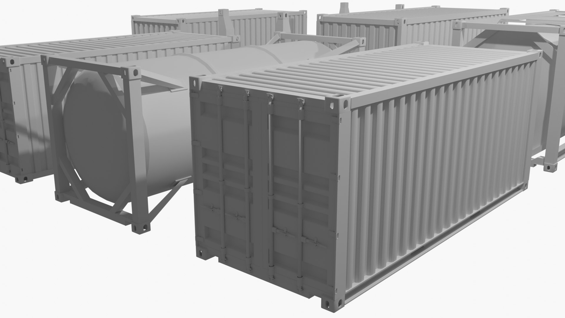3D model Container 20ft Set without textures https://p.turbosquid.com/ts-thumb/UY/kE1GJx/c3/untitled9/png/1674644687/1920x1080/fit_q87/080e4a4087397a1ca4061a9452ade57fb6aec9c0/untitled9.jpg