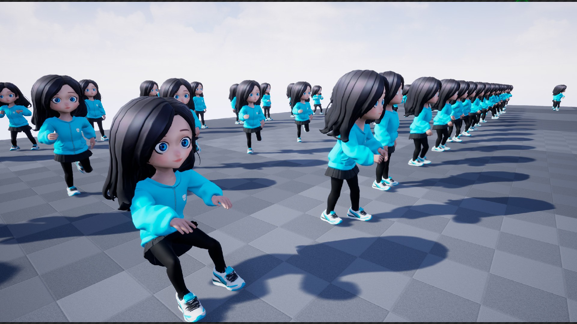 Modular Cartoon Girl 3D model https://p.turbosquid.com/ts-thumb/UY/qJfGH0/oR/screenshot00001/jpg/1780044580/1920x1080/fit_q87/e8dfdfe76d99d18d02fbbfbe92237656a75fef9a/screenshot00001.jpg