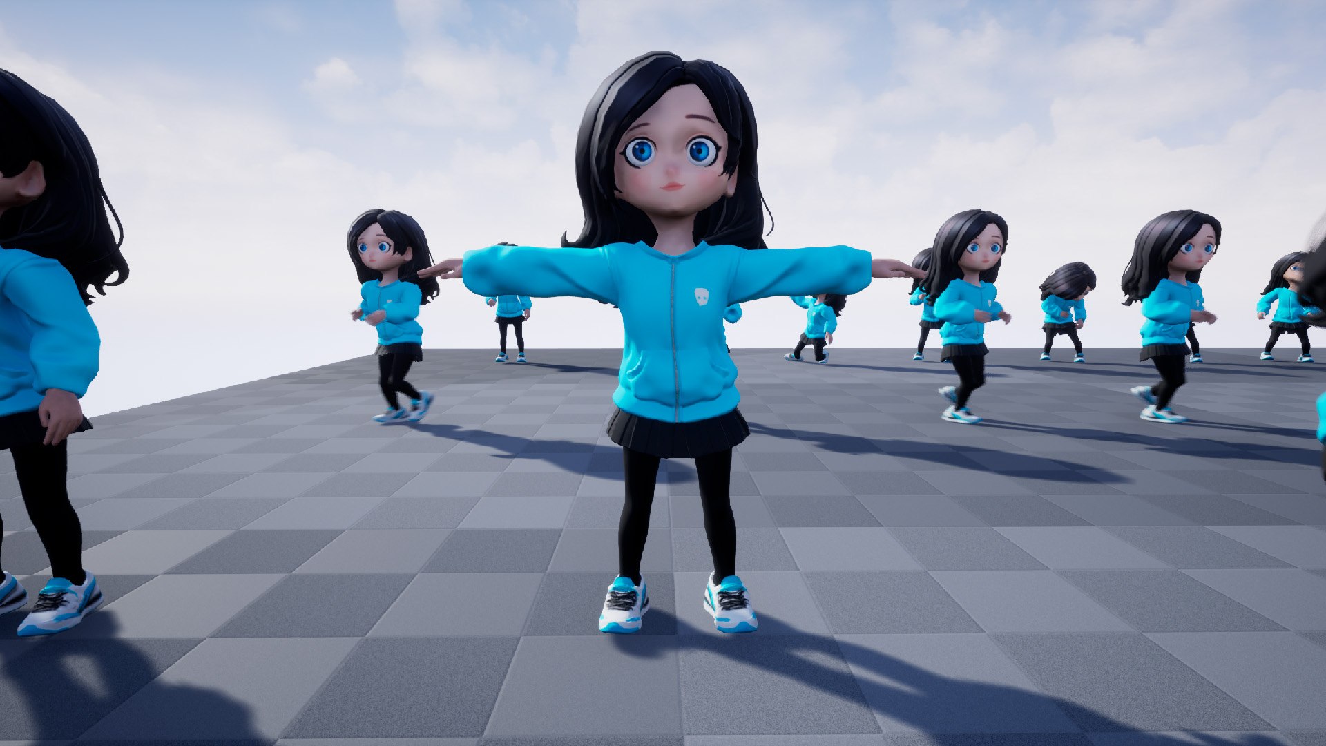 Modular Cartoon Girl 3D model https://p.turbosquid.com/ts-thumb/UY/qJfGH0/tL/screenshot00002/jpg/1780044580/1920x1080/fit_q87/ab0dd306c814d7eee7497bb0e531e743499f5ccd/screenshot00002.jpg
