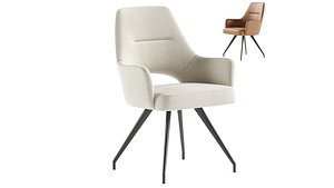 Aya dining chair