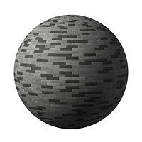 Klinker Materials Stone-Look Kordeko 10