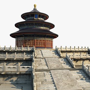 Temple Of Heaven