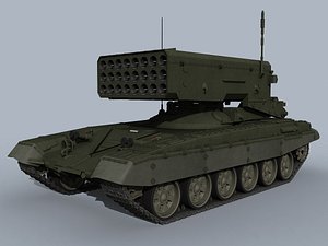 TOS-1A