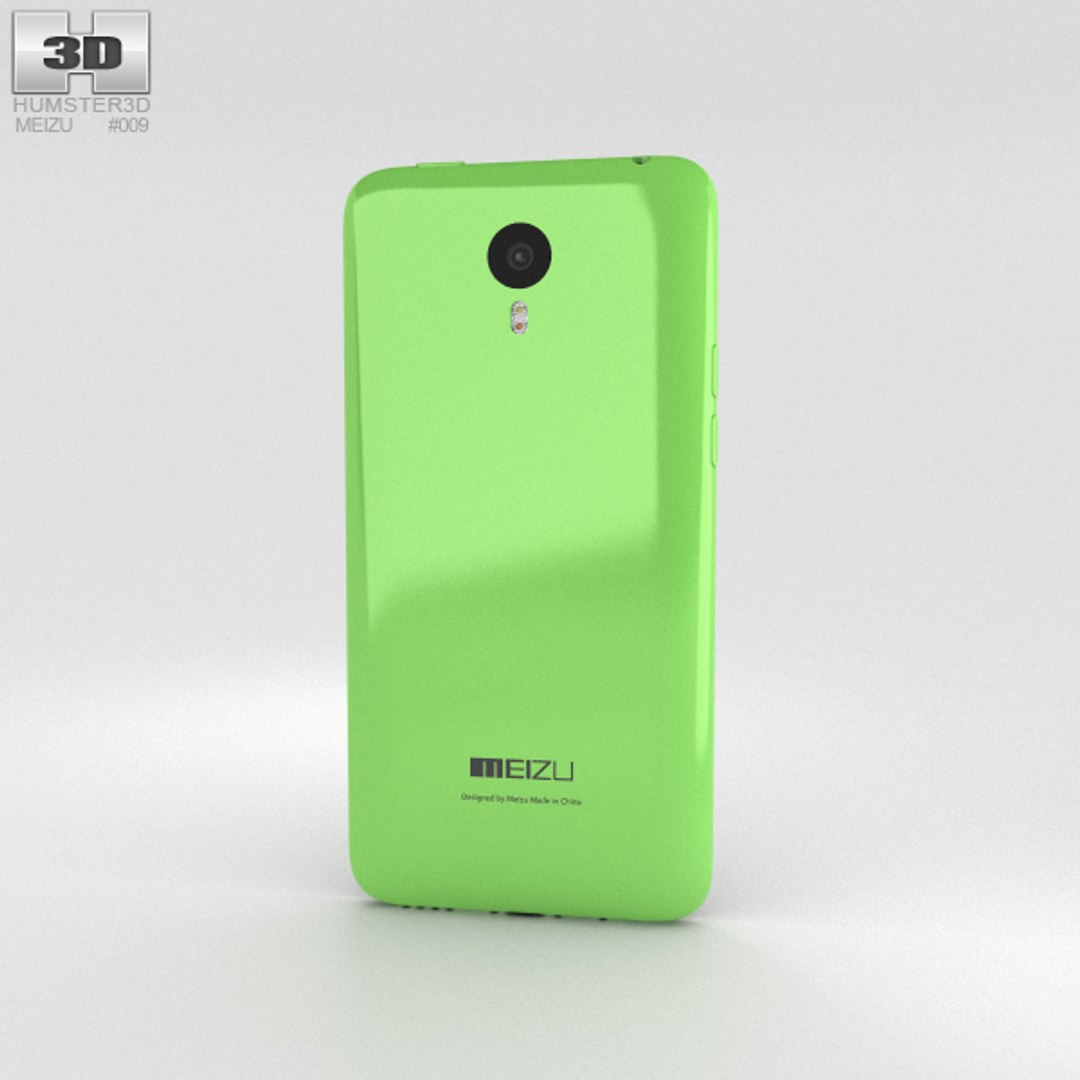 meizu note m1 max