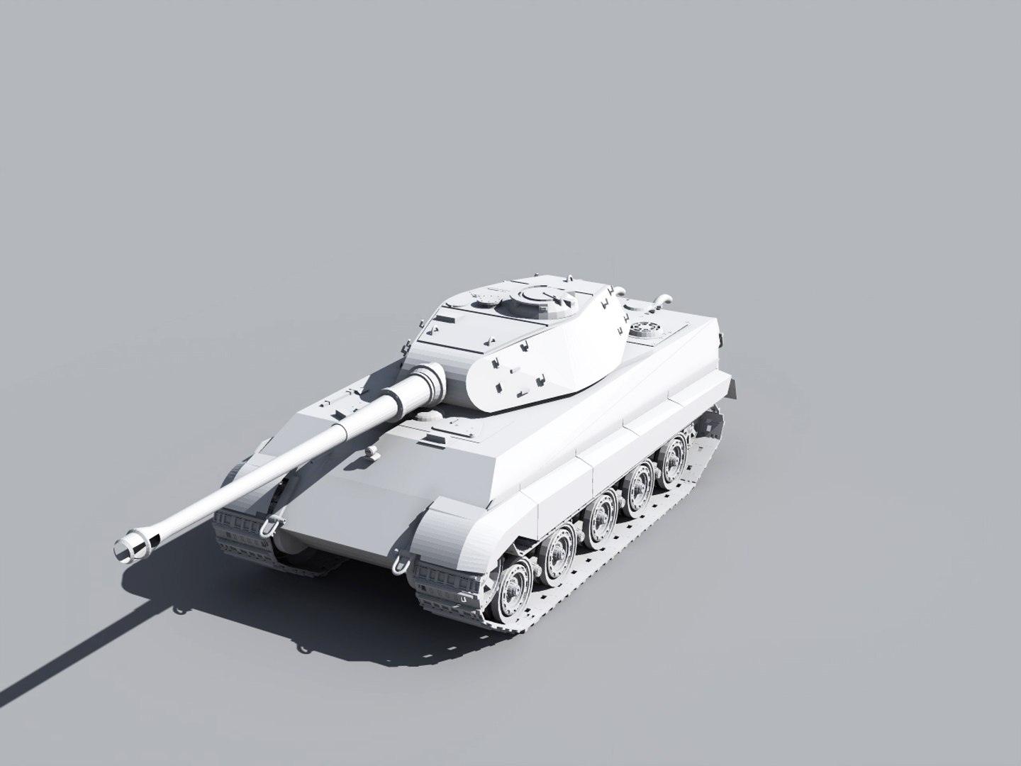 panzer military 3ds
