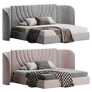 Longhi Bed