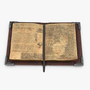 Old Book V2