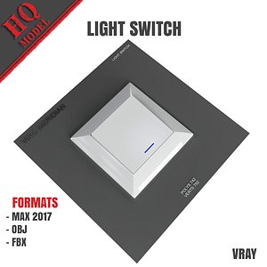 LIGHT SWITCH