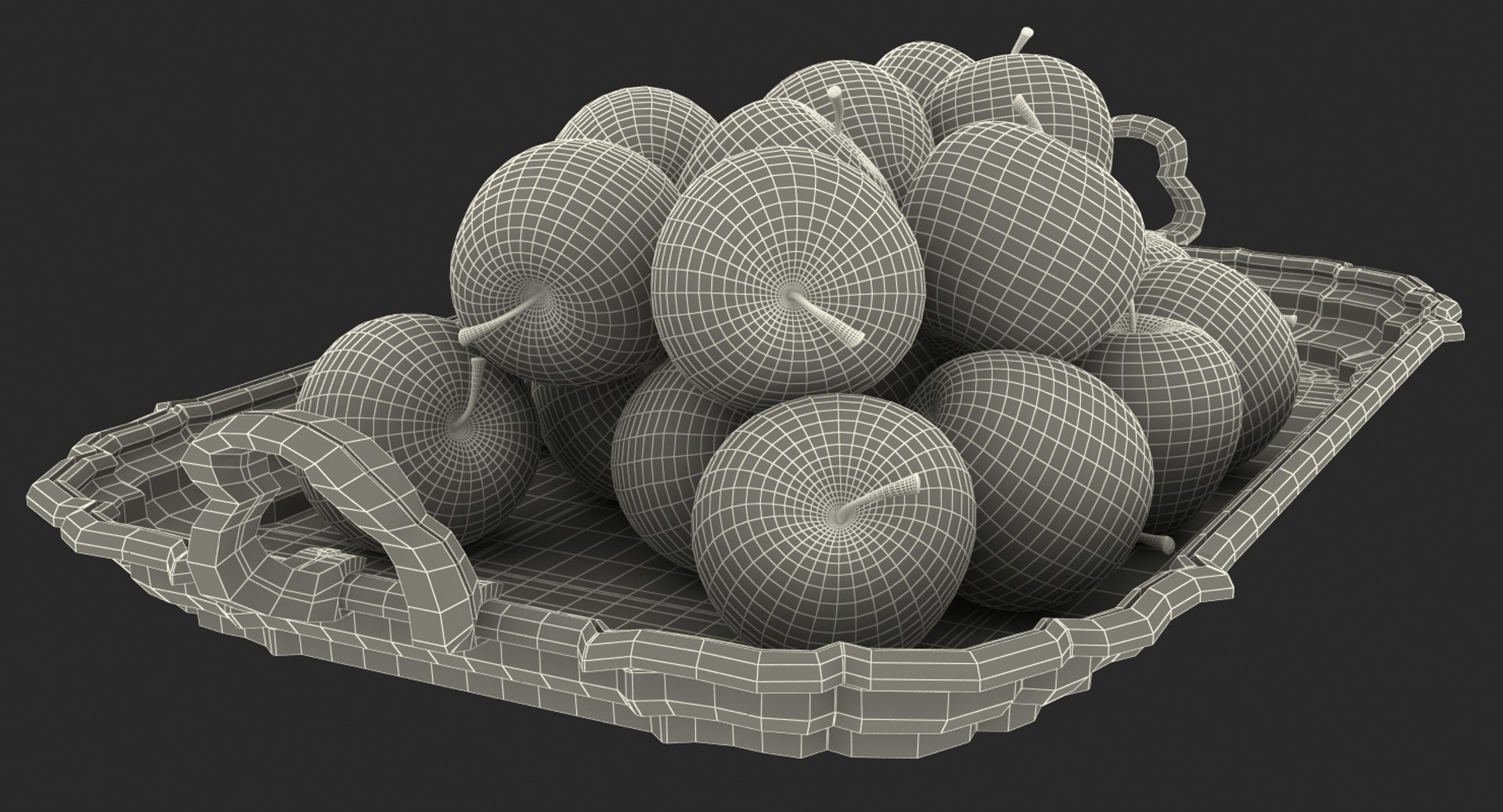 silver tray apples model https://p.turbosquid.com/ts-thumb/UZ/DDshZg/Mln25A6z/silvertraywithapplesmb3dmodel016/jpg/1531665186/1920x1080/fit_q87/5dfe0ed119e10a8ff95ac35b9737c0b94017e130/silvertraywithapplesmb3dmodel016.jpg