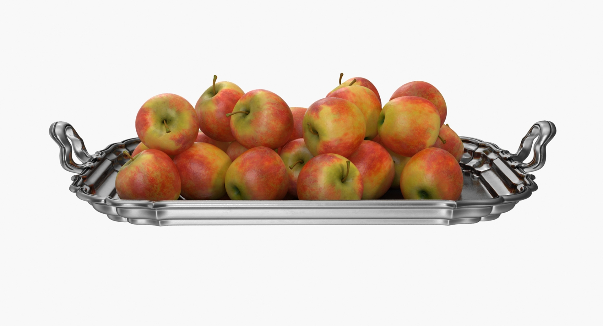 silver tray apples model https://p.turbosquid.com/ts-thumb/UZ/DDshZg/etHAkjns/silver_tray_with_apples_360/jpg/1531664447/1920x1080/turn_fit_q99/b23264091d75fbf96ccc5801f70cddee968ff29d/silver_tray_with_apples_360-1.jpg