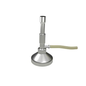 Bunsen burner