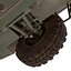 BTR 80 Rigged 3D Model