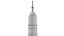 SLS Block 1 Rocket on Launch Base 3D Model