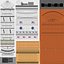 SLS Block 1 Rocket on Launch Base 3D Model