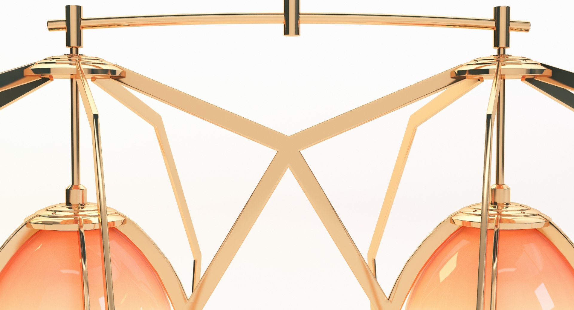 light colors 3d model