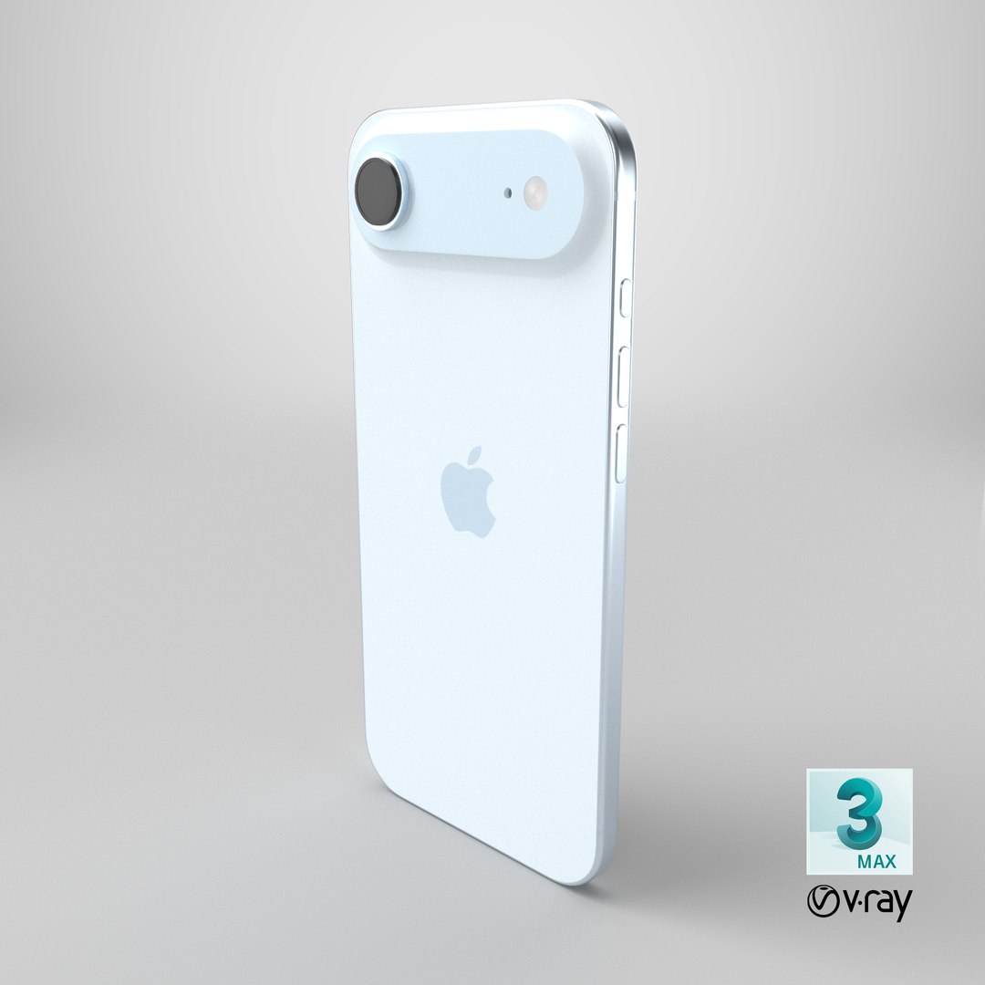 Apple iPhone Air Sky Blue 3D model https://p.turbosquid.com/ts-thumb/UZ/PzokYp/1W/stemcell_max_vray_render/png/1776869181/1920x1080/fit_q87/cef8f4e5a806f12f15cd9f3d6946c49d0e36b894/stemcell_max_vray_render.jpg