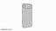 Apple iPhone Air Sky Blue