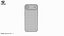Apple iPhone Air Sky Blue