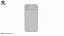 Apple iPhone Air Sky Blue