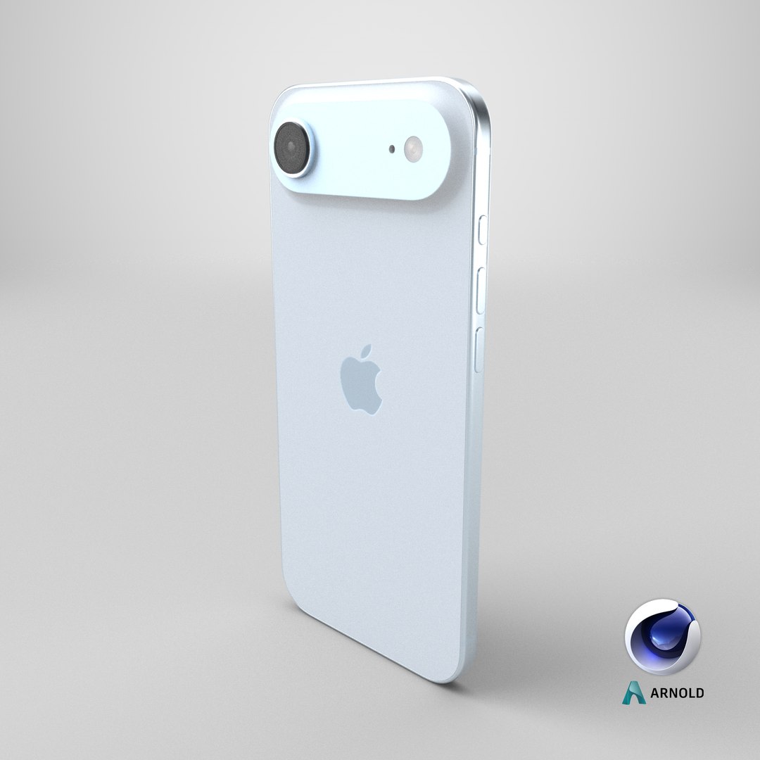 Apple iPhone Air Sky Blue 3D model https://p.turbosquid.com/ts-thumb/UZ/PzokYp/H7/stemcell_cinema_4d_arnold_render/png/1776869178/1920x1080/fit_q87/8f8abcb182052a06baf572149b561df05d4d0edd/stemcell_cinema_4d_arnold_render.jpg