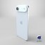Apple iPhone Air Sky Blue