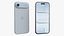 Apple iPhone Air Sky Blue