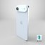 Apple iPhone Air Sky Blue