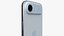 Apple iPhone Air Sky Blue