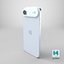 Apple iPhone Air Sky Blue