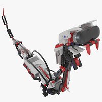 Robotic Snake
