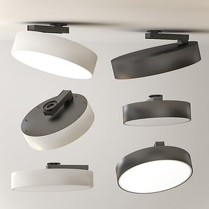 delta light supernova xs 3D