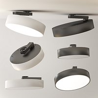 Delta Light SUPERNOVA XS PIVOT ADM