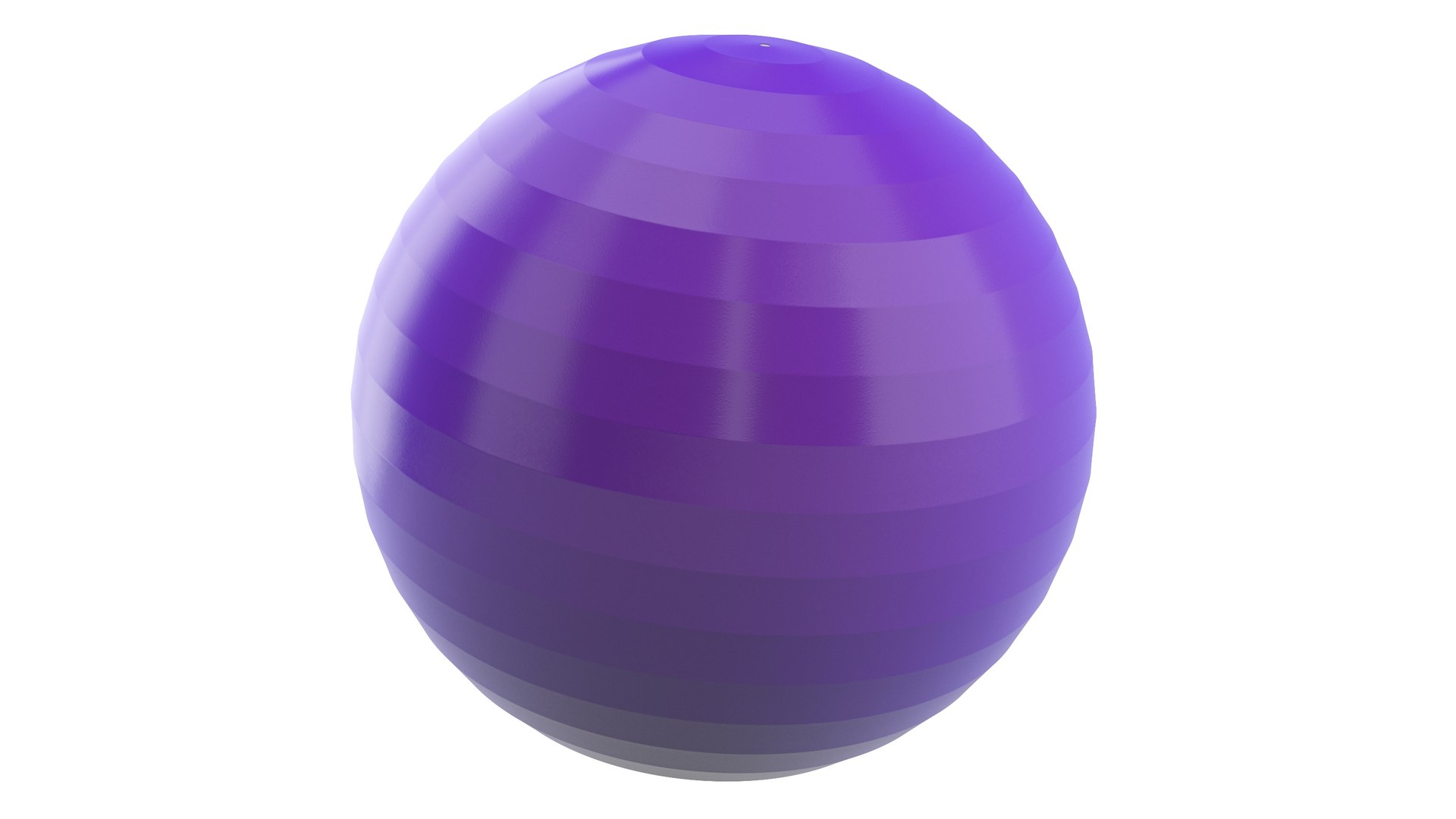 Exercise Ball Model - TurboSquid 2000122