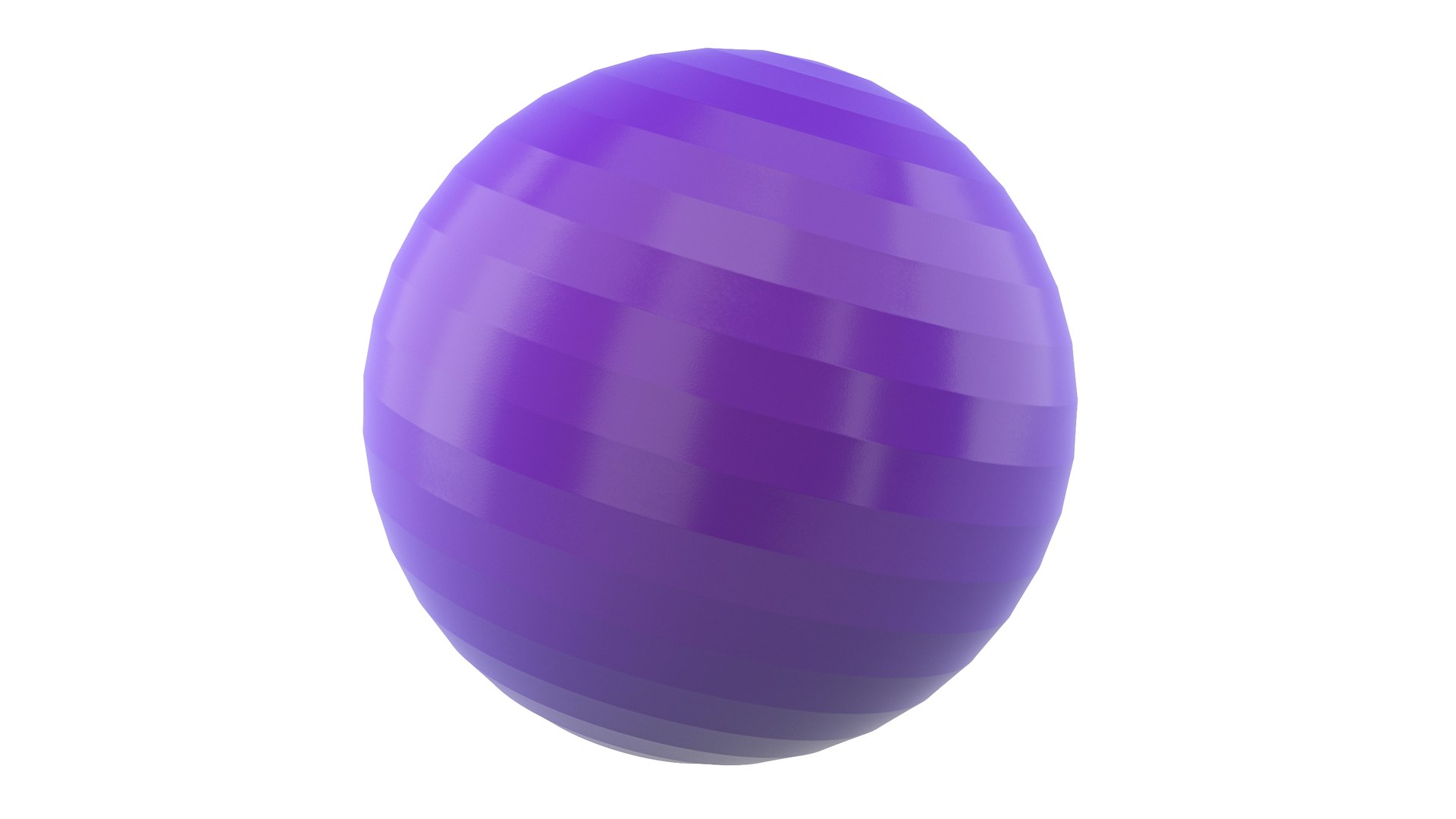 Exercise Ball Model - TurboSquid 2000122