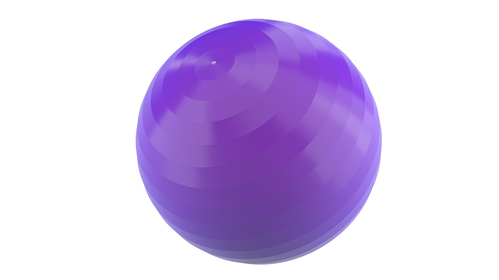 Exercise Ball Model - TurboSquid 2000122